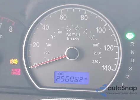 2007 Hyundai Elantra Gls/Limited/Se z USA, uszkodzony, nr VIN KMHDU46D57U193784